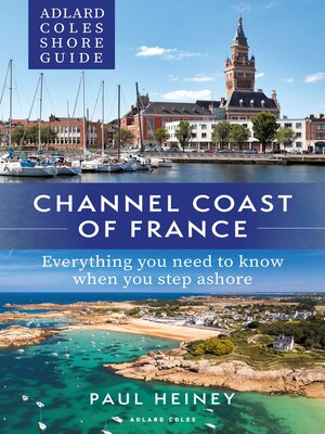 Adlard Coles Shore Guide - ebook